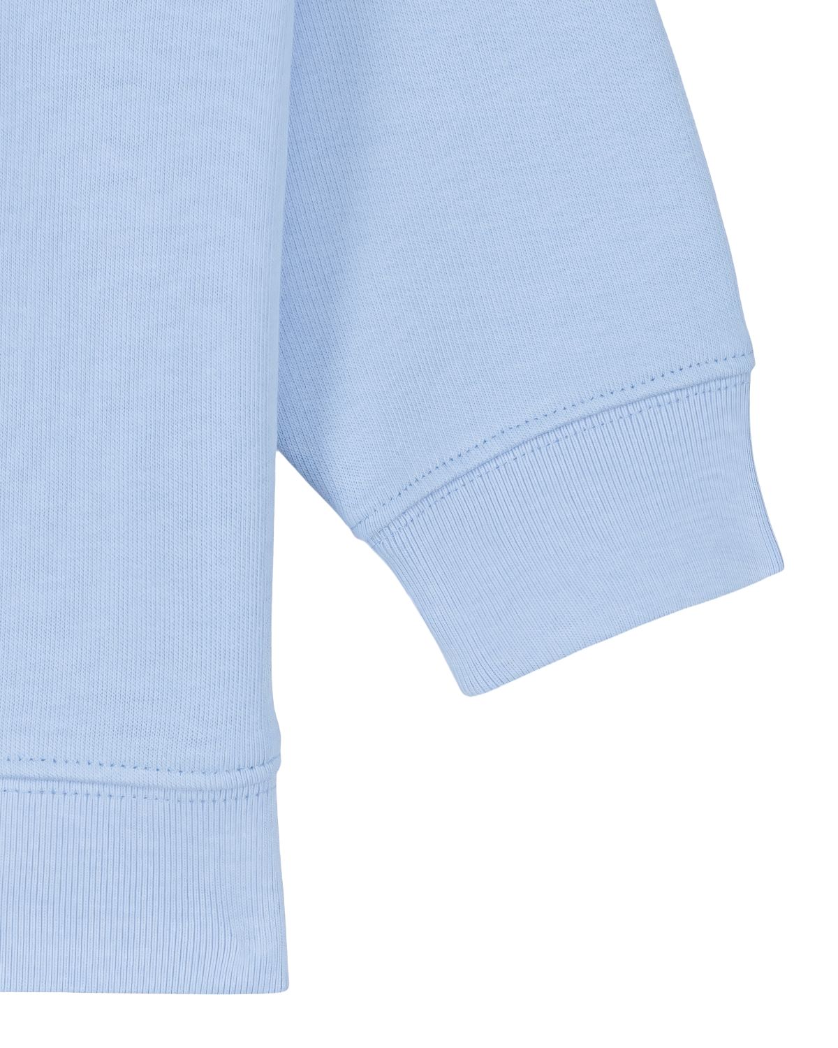 Wuppy Basic - Purrrfectly Awesome - Baby Sweater