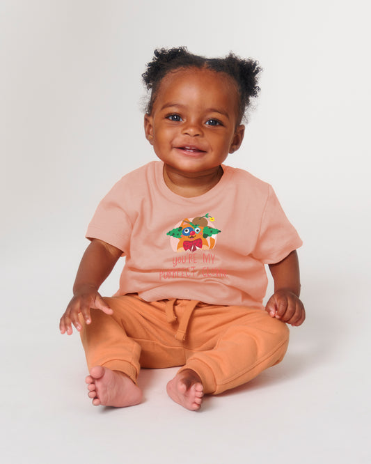 Wuppy Clown - You're my perfect clown! - Baby Tshirt