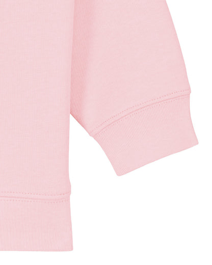 Wuppy Baby - Keep that milk flowing mom! - Baby Sweater